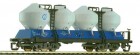 95126 Tillig Storage bin car "Beroun 2"